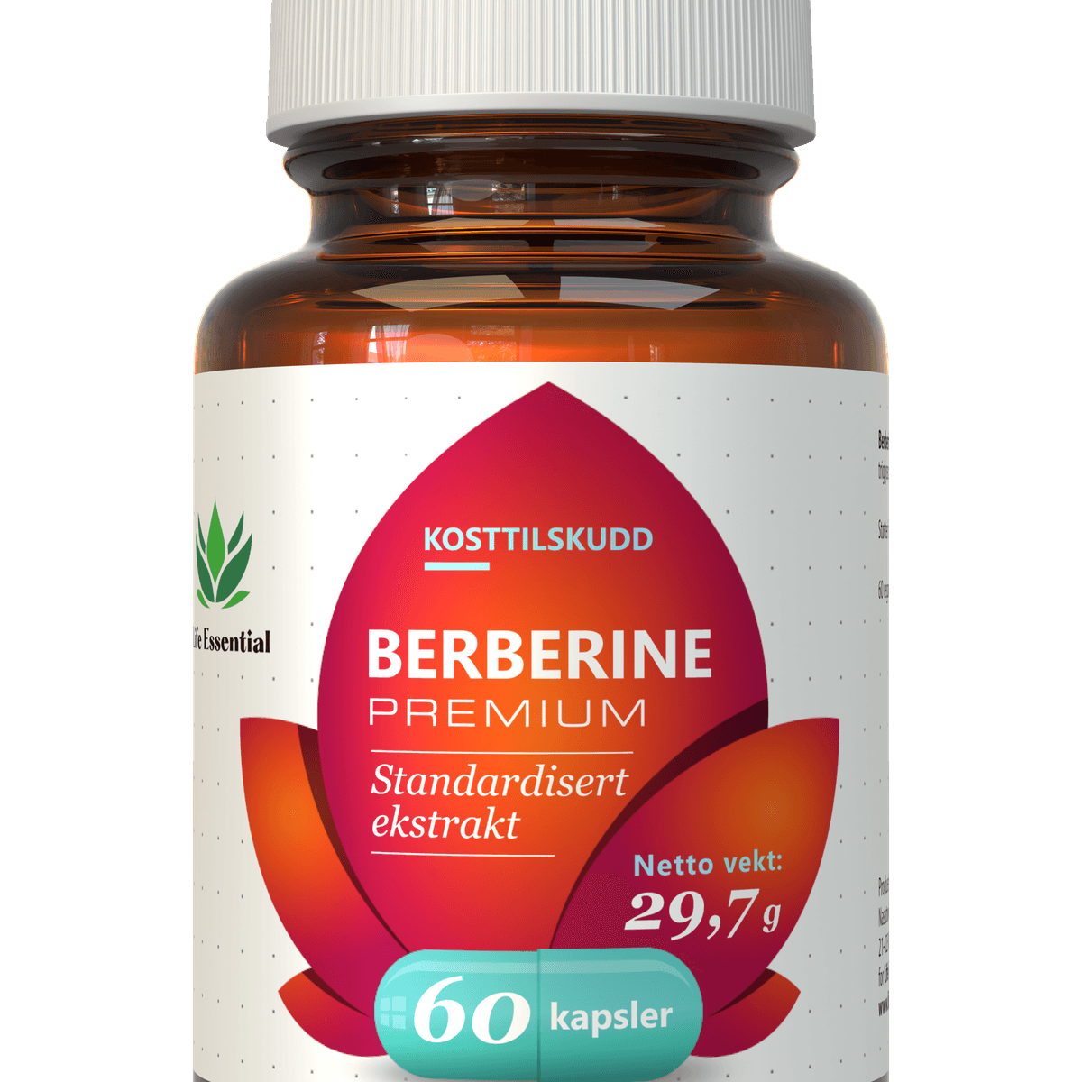 Berberine Premium